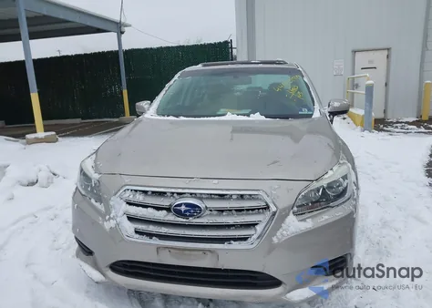 2015 Subaru Legacy 2.5I Premium z USA, uszkodzony, nr VIN 4S3BNAD63F3043530